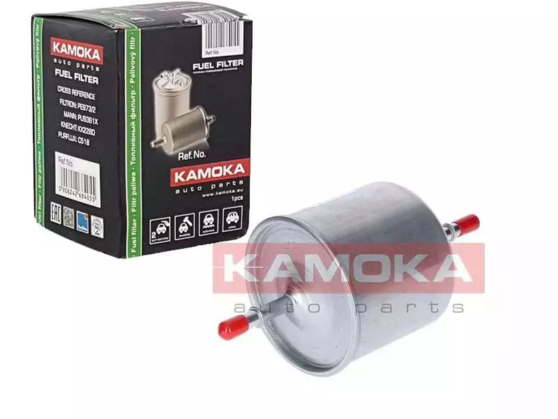 KAMOKA FILTR PALIWA  F314301