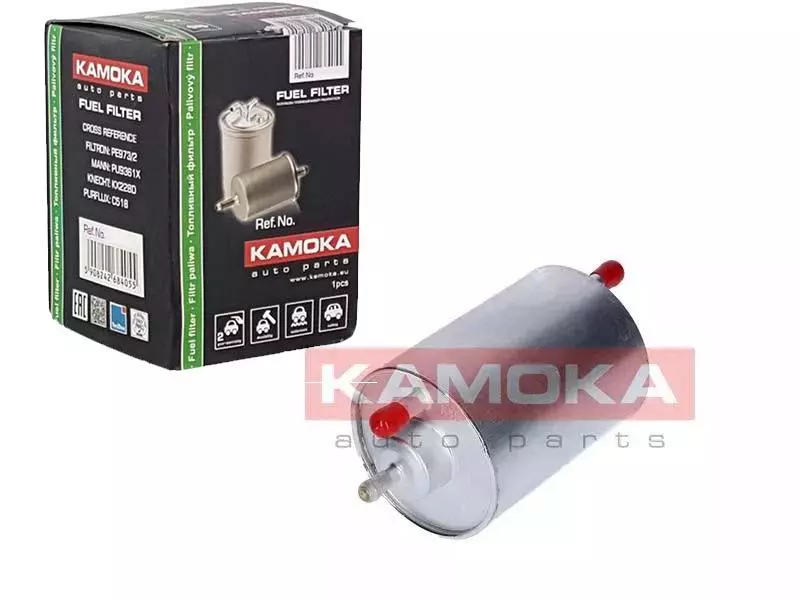 KAMOKA FILTR PALIWA  F315901