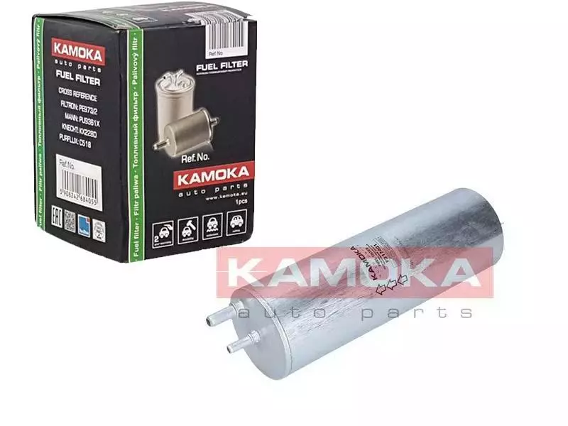 KAMOKA FILTR PALIWA  F317401