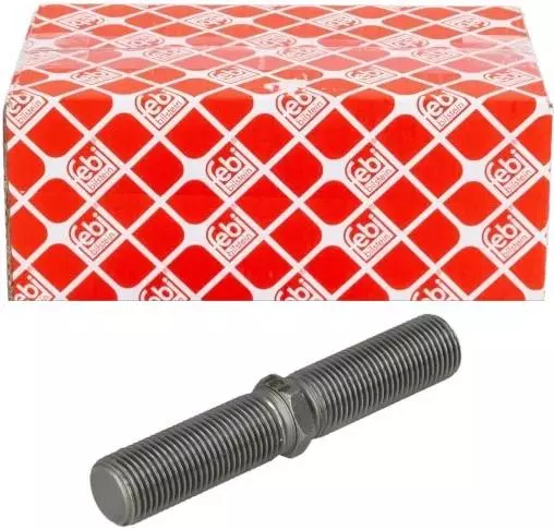 FEBI BILSTEIN ŚRUBA GEOMETRII 02629