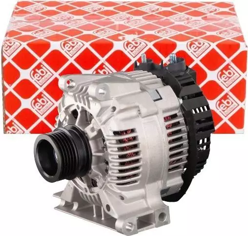 FEBI ALTERNATOR 101544