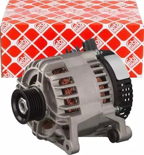 FEBI ALTERNATOR 101535