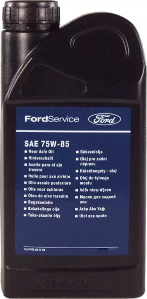 OE FORD HYPOID 75W85 WSS-M2C942-AAPI J2360 1L