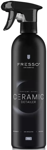 FRESSO CERAMIC QUICK DETAILER ZABEZPIECZENIE LAKIERU 1L