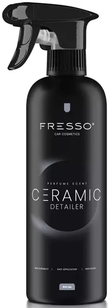 FRESSO CERAMIC QUICK DETAILER ZABEZPIECZENIE LAKIERU 500ML