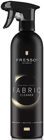 FRESSO FABRIC CLEANER PŁYN DO CZYSZCZENIA TAPICERKI 1L