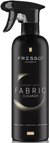 FRESSO FABRIC CLEANER PŁYN DO CZYSZCZENIA TAPICERKI 500ML