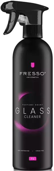 FRESSO GLASS CLEANER PŁYN DO MYCIA SZYB 1L