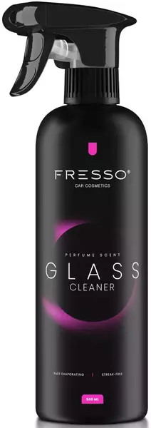 FRESSO GLASS CLEANER PŁYN DO MYCIA SZYB 500ML