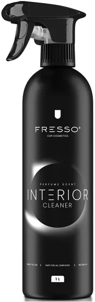 FRESSO INTERIOR CLEANER ŚRODEK DO CZYSZCZENIA WNĘTRZA 1L