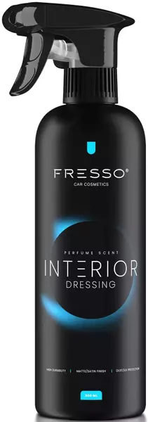 FRESSO INTERIOR DRESSING ŚRODEK DO PIELĘGNACJI WNĘTRZA 500ML