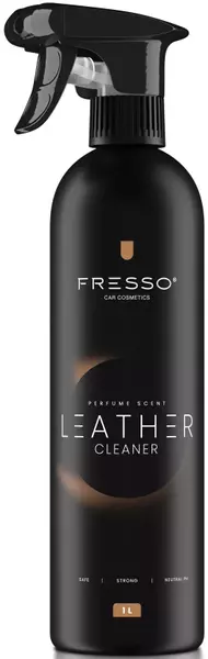 FRESSO LEATHER CLEANER ŚRODEK DO CZYSZCZENIA SKÓRY 1L