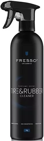 FRESSO TIRE&RUBBER CLEANER PŁYN DO CZYSZCZENIA OPON I GUMY 1L