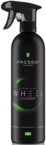 FRESSO WHEEL CLEANER ŚRODEK DO CZYSZCZENIA FELG 1L