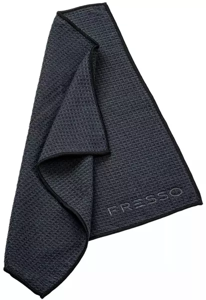 FRESSO WINSTON WAFFLE TOWEL MIKROFIBRA 40X40CM