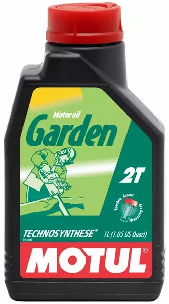 MOTUL GARDEN 2T OLEJ DO KOSIAREK 1L