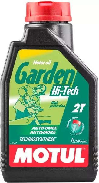 MOTUL GARDEN 2T HI-TECH OLEJ SILNIKOWY 1L