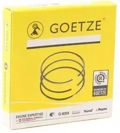 GOETZE PIERŚCIENIE TŁOKOWE 08-125600-00