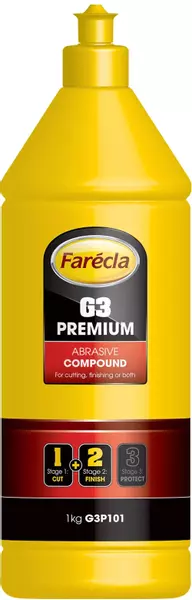 FARECLA PASTA POLERSKA G3 PREMIUM 1000G