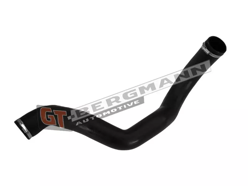 GT-BERGMANN PRZEWÓD INTERCOOLERA GT52-163