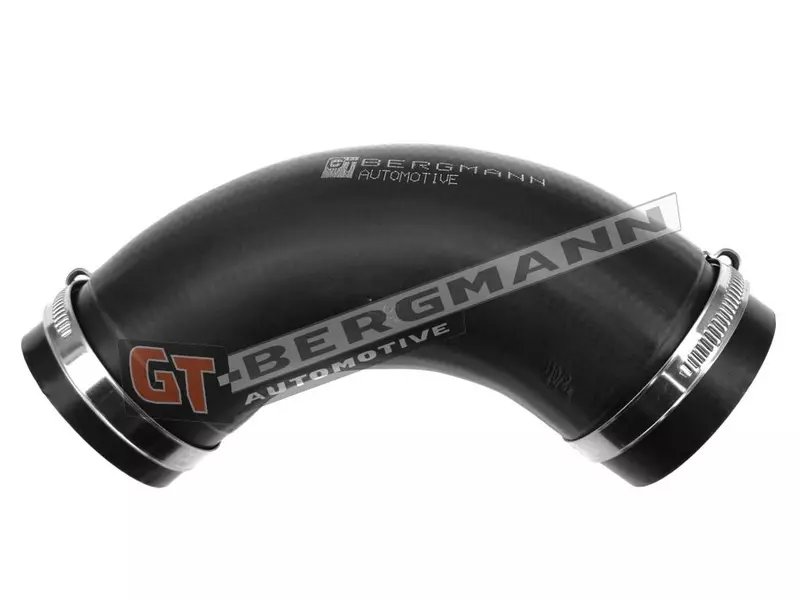 GT-BERGMANN PRZEWÓD INTERCOOLERA GT52-175