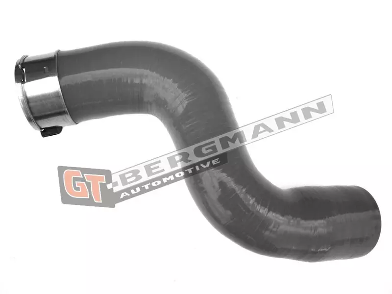 GT-BERGMANN PRZEWÓD INTERCOOLERA GT52-200