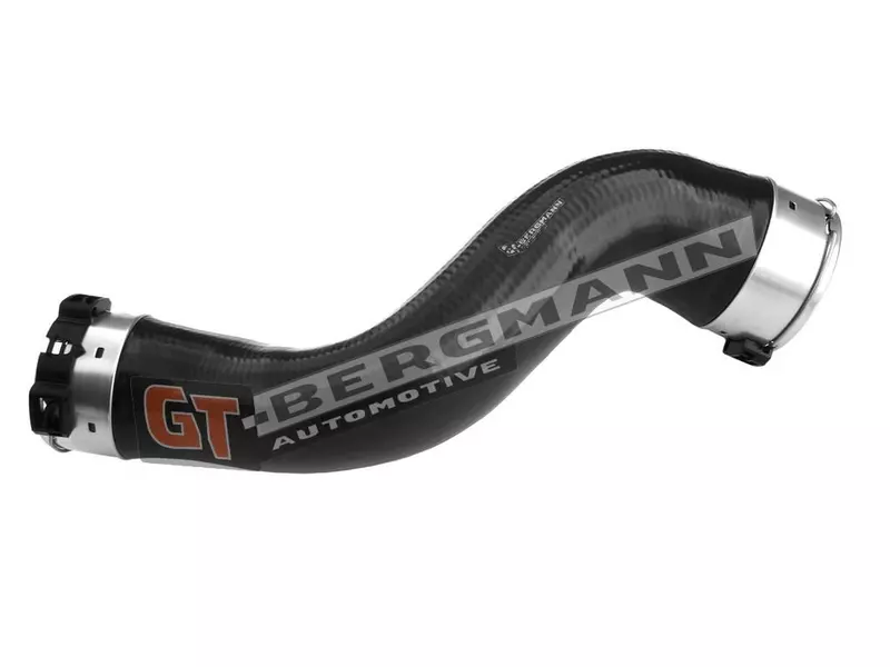 GT-BERGMANN PRZEWÓD INTERCOOLERA GT52-266