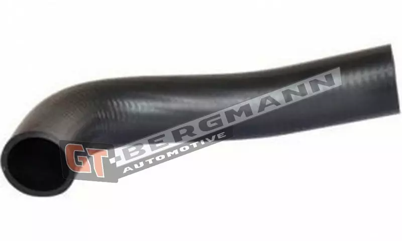 GT-BERGMANN PRZEWÓD INTERCOOLERA GT52-291