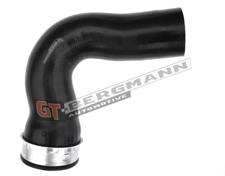 GT-BERGMANN PRZEWÓD INTERCOOLERA GT52-355