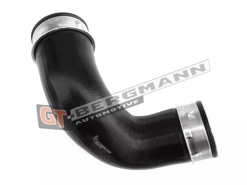 GT-BERGMANN PRZEWÓD INTERCOOLERA GT52-404