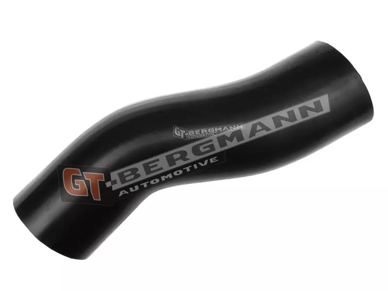 GT-BERGMANN PRZEWÓD INTERCOOLERA GT52-424