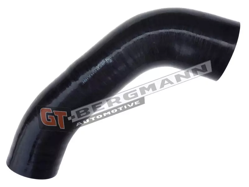 GT-BERGMANN PRZEWÓD INTERCOOLERA GT52-445