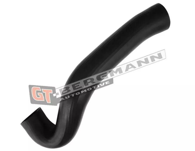 GT-BERGMANN PRZEWÓD INTERCOOLERA GT52-448