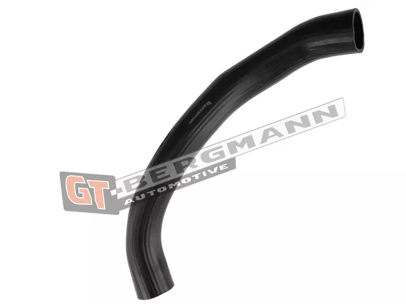 GT-BERGMANN PRZEWÓD INTERCOOLERA GT52-455