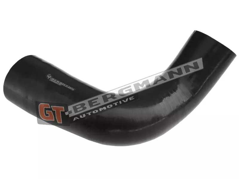 GT-BERGMANN PRZEWÓD INTERCOOLERA GT52-462