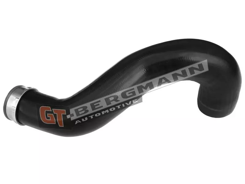 GT-BERGMANN PRZEWÓD INTERCOOLERA GT52-473