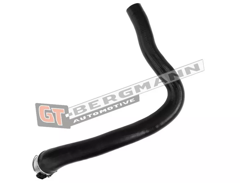 GT-BERGMANN PRZEWÓD INTERCOOLERA GT52-476