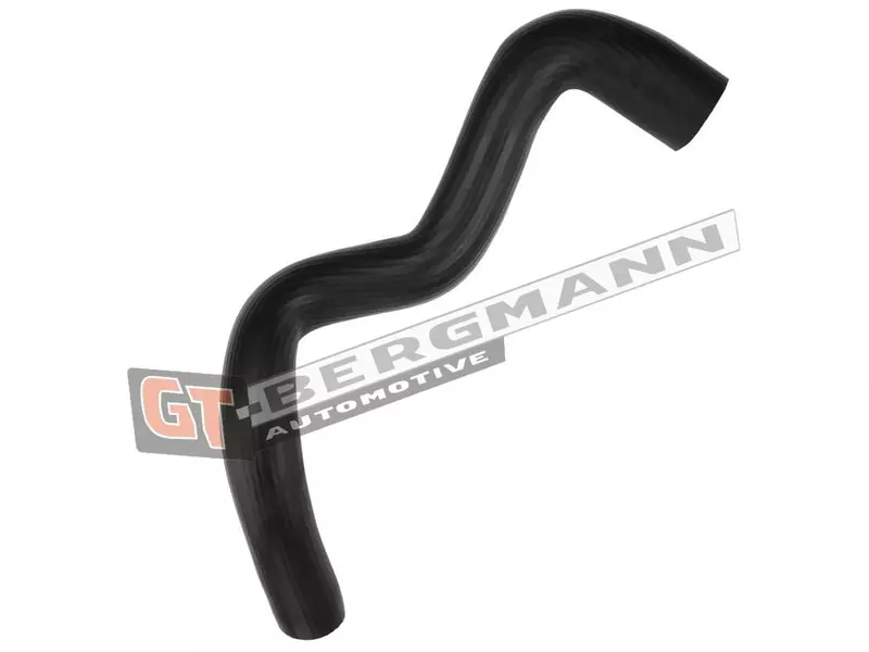 GT-BERGMANN PRZEWÓD INTERCOOLERA GT52-512