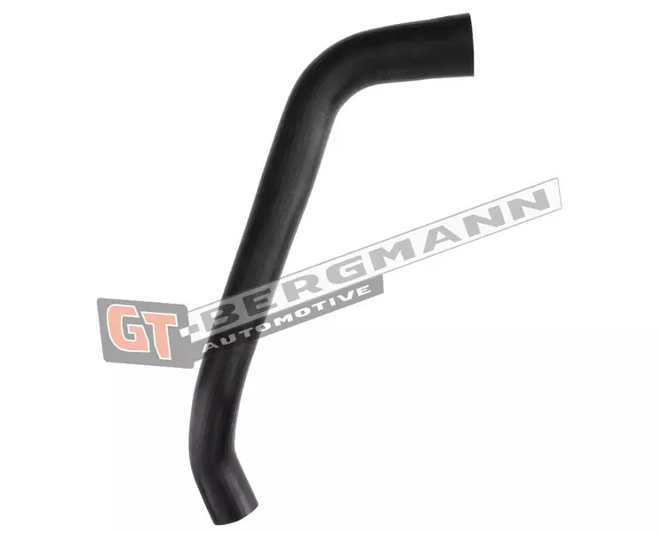 GT-BERGMANN PRZEWÓD INTERCOOLERA GT52-548