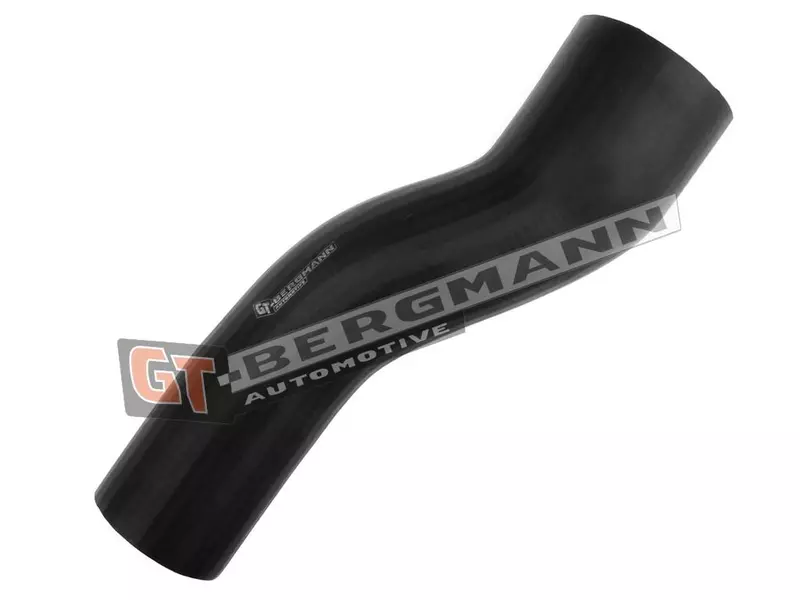 GT-BERGMANN PRZEWÓD INTERCOOLERA GT52-562