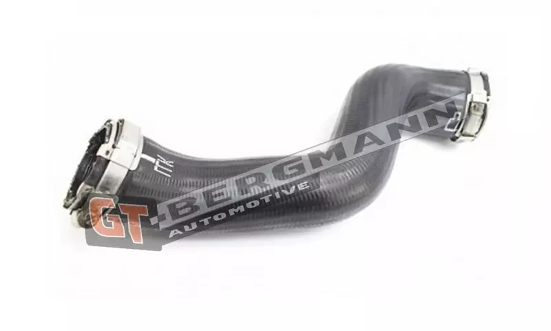 GT-BERGMANN PRZEWÓD INTERCOOLERA GT52-613