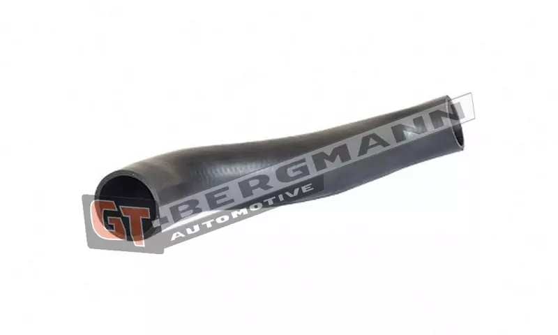 GT-BERGMANN PRZEWÓD INTERCOOLERA GT52-618