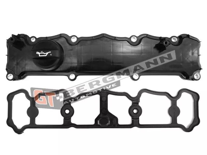 GT-BERGMANN POKRYWA ZAWORÓW GT58-047