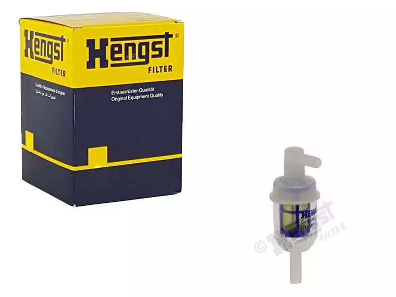 HENGST FILTER FILTR PALIWA  H103WK