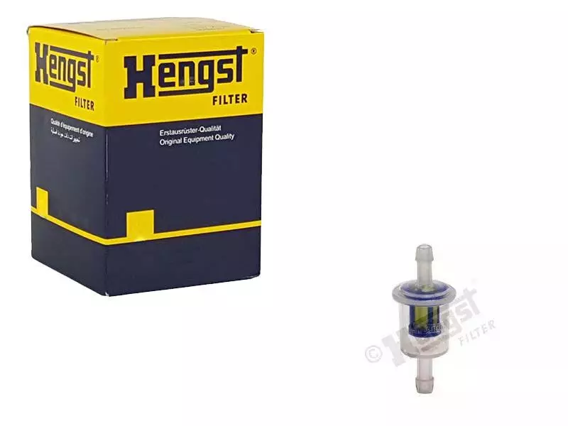 HENGST FILTER FILTR PALIWA H106WK