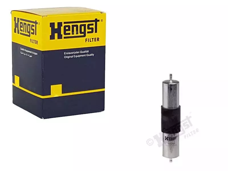 HENGST FILTER FILTR PALIWA  H108WK