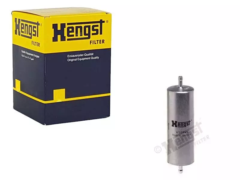 HENGST FILTER FILTR PALIWA  H109WK