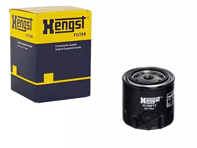 HENGST FILTER FILTR OLEJU  H10W15