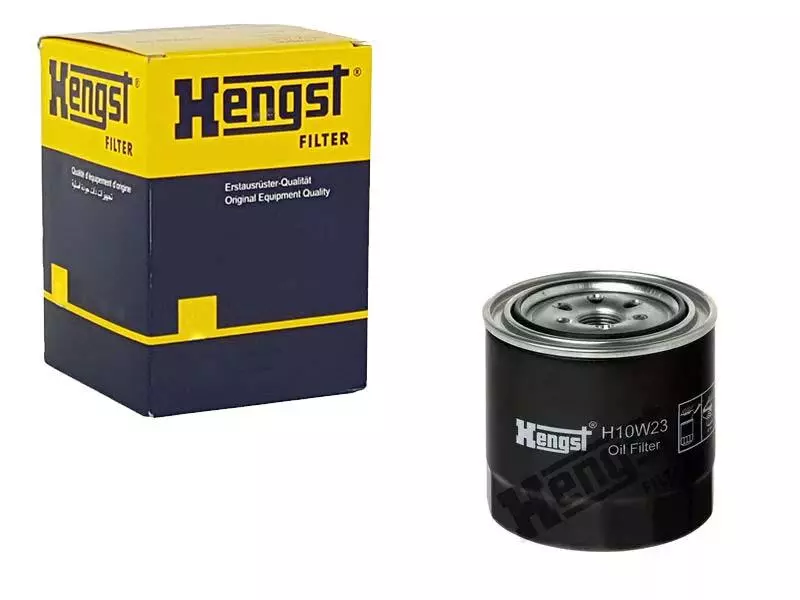 HENGST FILTER FILTR OLEJU  H10W23