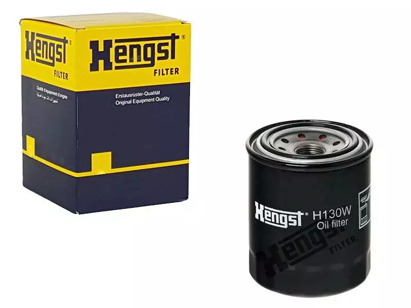 HENGST FILTER FILTR OLEJU  H130W